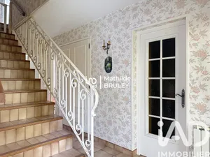 Traditional house in Dourdan (91410)