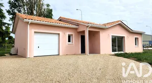 House in Bergerac (24100)