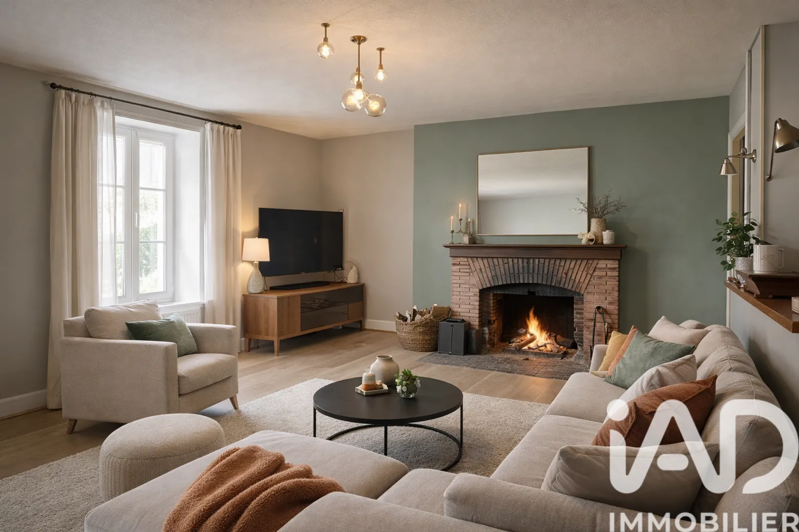 Vente maison à Saint — 3