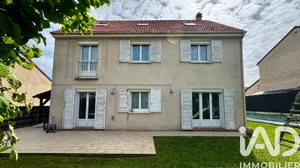 Maison à Cergy (95800)