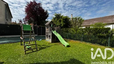 Maison à Cergy (95800)