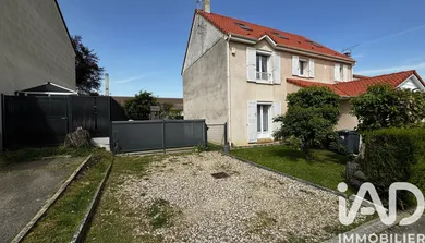 Maison à Cergy (95800)