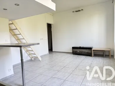 Studio in Toulon (83100)
