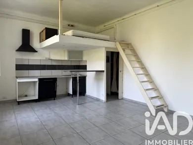 Studio in Toulon (83100)