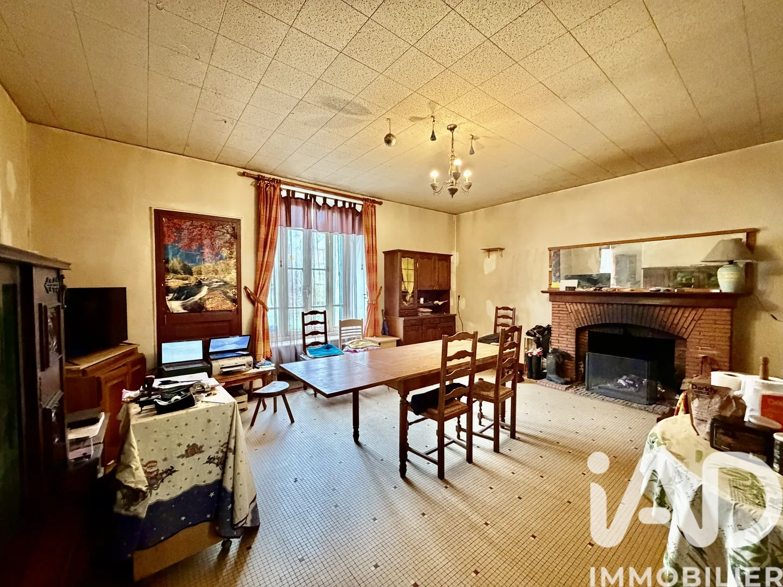 Vente maison à Saint — 2