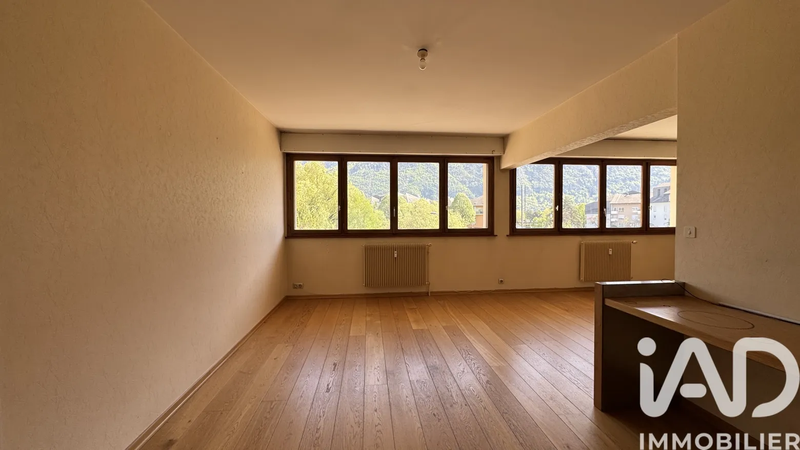 Vente appartement à Bonneville (74130) : appartement 3 pièces 85 m² - 1998130 — 2