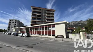 Apartment in Bonneville (74130)