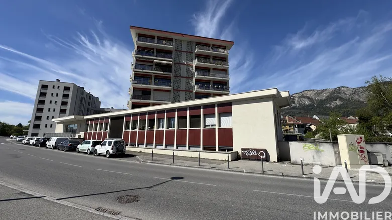 Appartement 3 pièces 85 m² · à Bonneville · 84,6 m² · 211 000 €