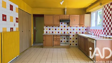 Traditional house in Sarzeau (56370)