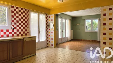 Traditional house in Sarzeau (56370)