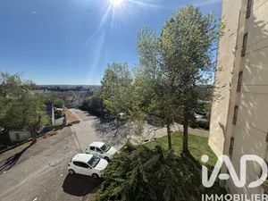 Appartement à Limoges (87000)