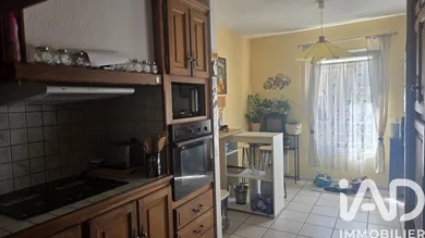 Apartment in Tarbes (65000)