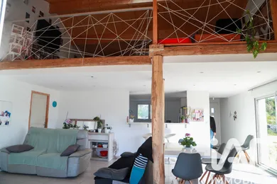 Domaine à Saint-Pargoire (34230)