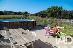 Domaine à Saint-Pargoire (34230)