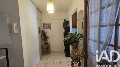 Apartment in Tarbes (65000)