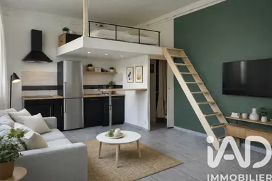 Studio in Toulon (83100)