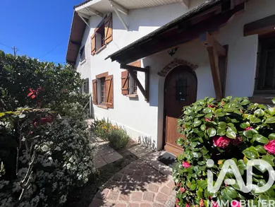 House in Saint-Ouen-l'Aumône (95310)
