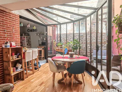 Maison de ville à Perpignan (66000)