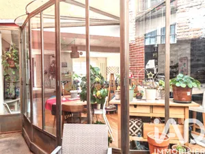 Townhouse in Perpignan (66000)