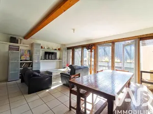 Apartment in Bayonne (64100)