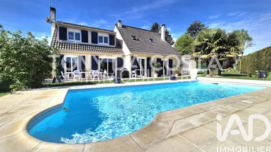 Maison à Lésigny (77150)