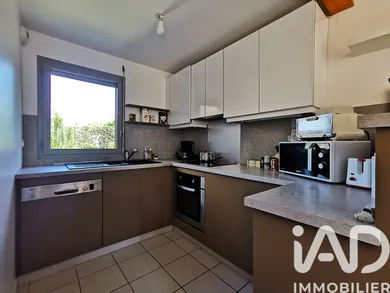 Apartment in Bayonne (64100)