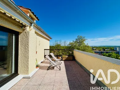 Apartment in Ramonville-Saint-Agne (31520)