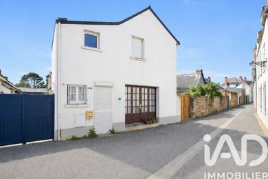 Maison de ville à Piriac-sur-Mer (44420)