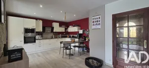 Maison à Nuaillé (49340)