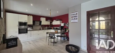Maison à Nuaillé (49340)