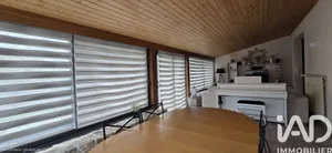 Maison à Nuaillé (49340)