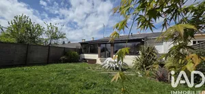 Maison à Nuaillé (49340)