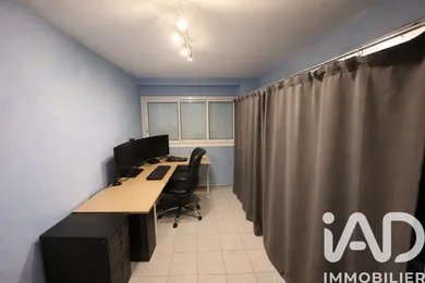 Appartement à Limoges (87000)