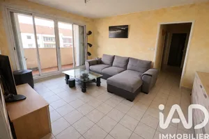 Appartement à Limoges (87000)