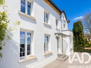 House in Villerupt (54190)