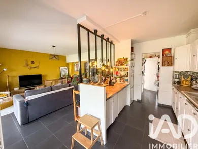Maison à Louviers (27400)