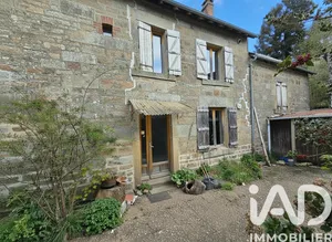 Village house in Royère-de-Vassivière (23460)