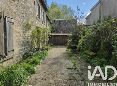 Village house in Royère-de-Vassivière (23460)