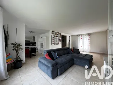 Maison à Cergy (95800)