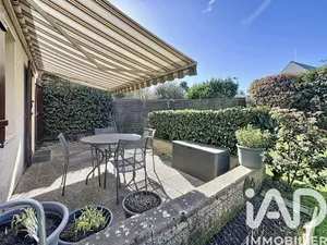 House in Vert-Saint-Denis (77240)