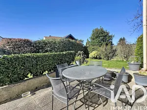 House in Vert-Saint-Denis (77240)