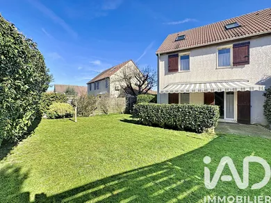 Maison à Vert-Saint-Denis (77240)