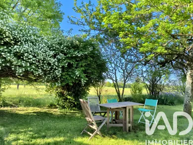 Park home in Archignac (24590)
