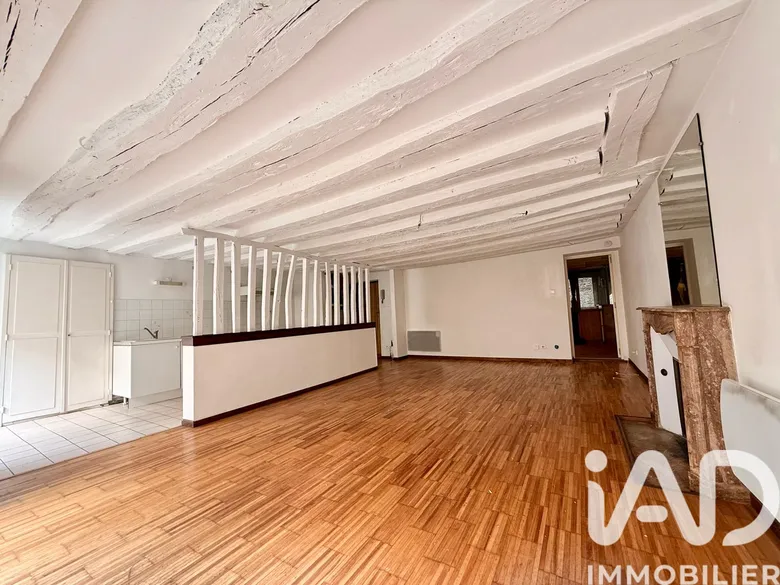 Appartement 3 pièces 64 m² · à Rennes · 64 m² · 216 800 €