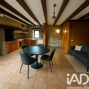 Maison de village à Marzan (56130)