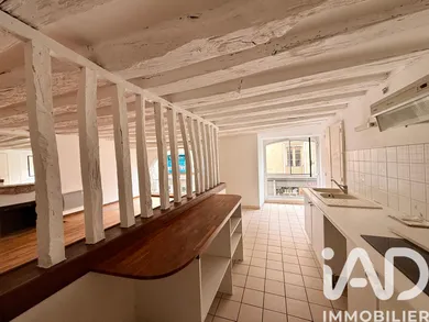 Appartement à Rennes (35000)
