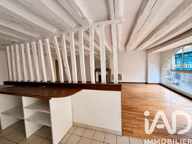 Appartement à Rennes (35000)