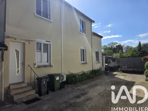 House in Troyes (10000)
