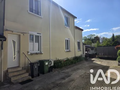 Maison à Troyes (10000)