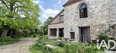 Maison à Saint-Yon (91650)